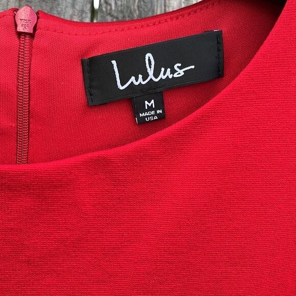 NWT Lulus dress - Picture 4 of 10